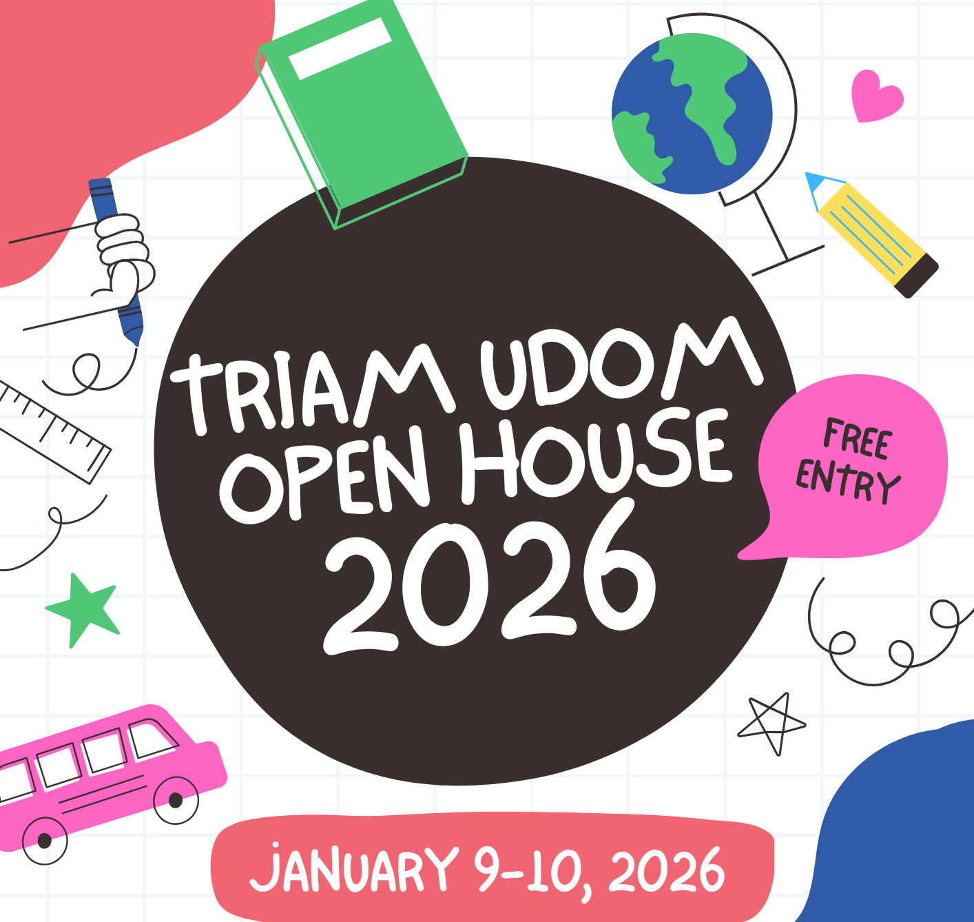 ประกาศโรงเรียนเตรียมอุดมศึกษา