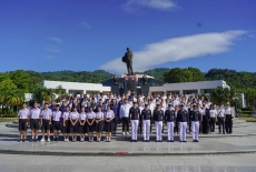 กีฬาประเพณี เตรียมทหาร – เตรียมอุดมศึกษา ครั้งที่ 37 ประจำปี พ.ศ. 2568