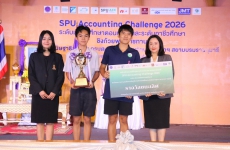 โรงเรียนเตรียมอุดมศึกษา ขอแสดงความยินดีแก่นักเรียนเตรียมอุดมศึกษา ในการแข่งขันการแข่งขันตอบปัญหาเศรษฐศาสตร์ ระดับ ม.ปลาย ปี 2568