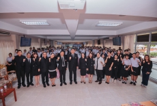 กิจกรรมการอบรมส่งเสริมความรอบรู้ด้านผลิตภัณฑ์สุขภาพ  (Health Product Literacy) เพื่อสร้างยุวทูต อย.น้อย นักสื่อสารผลิตภัณฑ์สุขภาพ (Youth Ambassador Oryornoi)